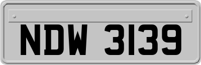 NDW3139