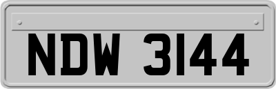 NDW3144