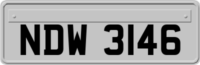 NDW3146