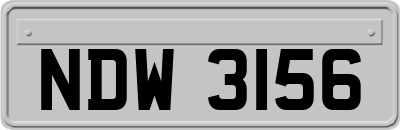NDW3156