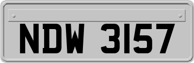 NDW3157