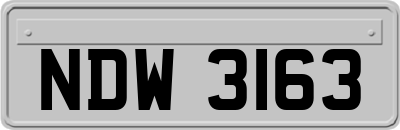 NDW3163