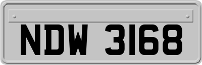 NDW3168