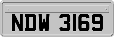 NDW3169