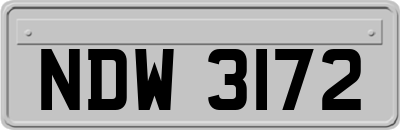 NDW3172