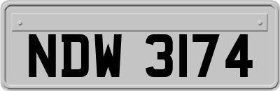 NDW3174