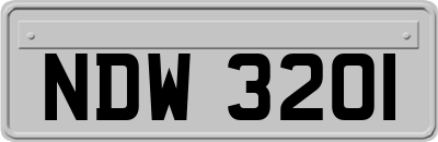 NDW3201