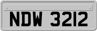NDW3212