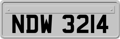 NDW3214