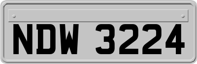 NDW3224
