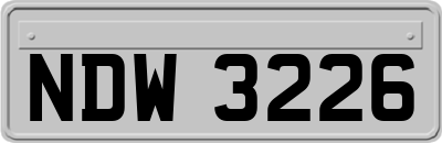 NDW3226