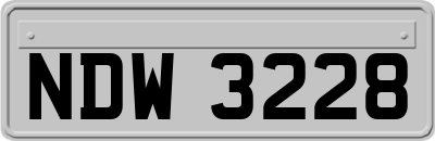 NDW3228