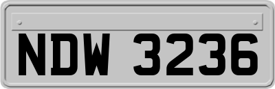 NDW3236