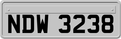 NDW3238