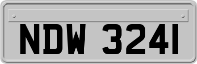 NDW3241