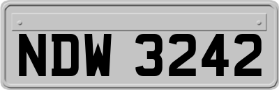 NDW3242