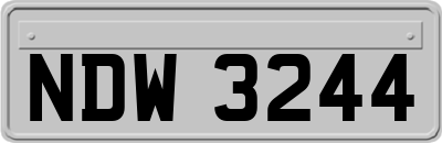 NDW3244
