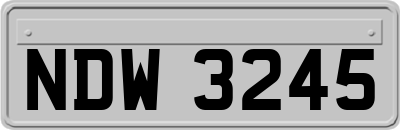 NDW3245