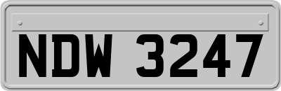 NDW3247