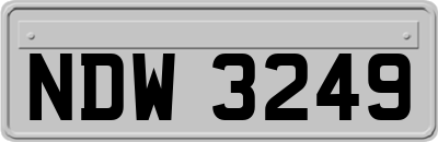 NDW3249