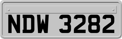 NDW3282