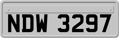 NDW3297