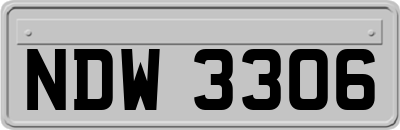 NDW3306