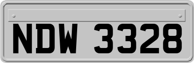 NDW3328