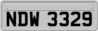 NDW3329