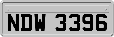 NDW3396
