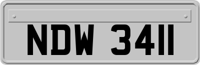 NDW3411