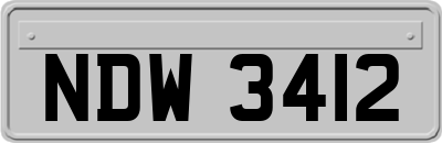 NDW3412