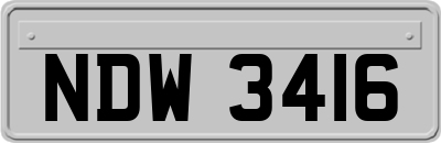 NDW3416