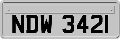 NDW3421