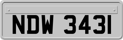 NDW3431