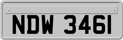 NDW3461