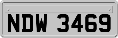 NDW3469