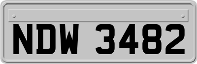 NDW3482