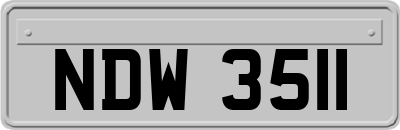 NDW3511