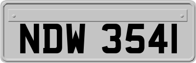 NDW3541