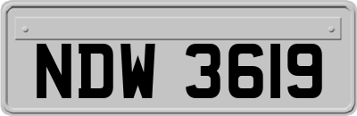 NDW3619