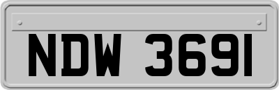 NDW3691