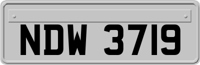 NDW3719
