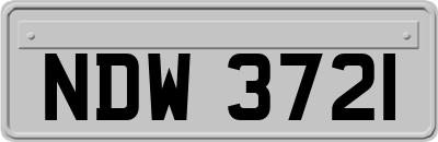NDW3721