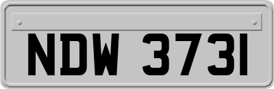 NDW3731