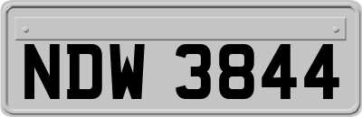 NDW3844