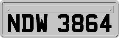 NDW3864