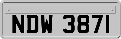 NDW3871
