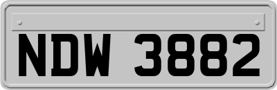 NDW3882