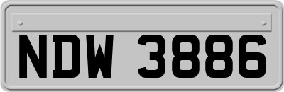 NDW3886